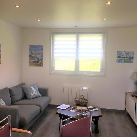 Maison Superbe Vue Mer - 200M De La Plage Camaret-sur-Mer Ngoại thất bức ảnh