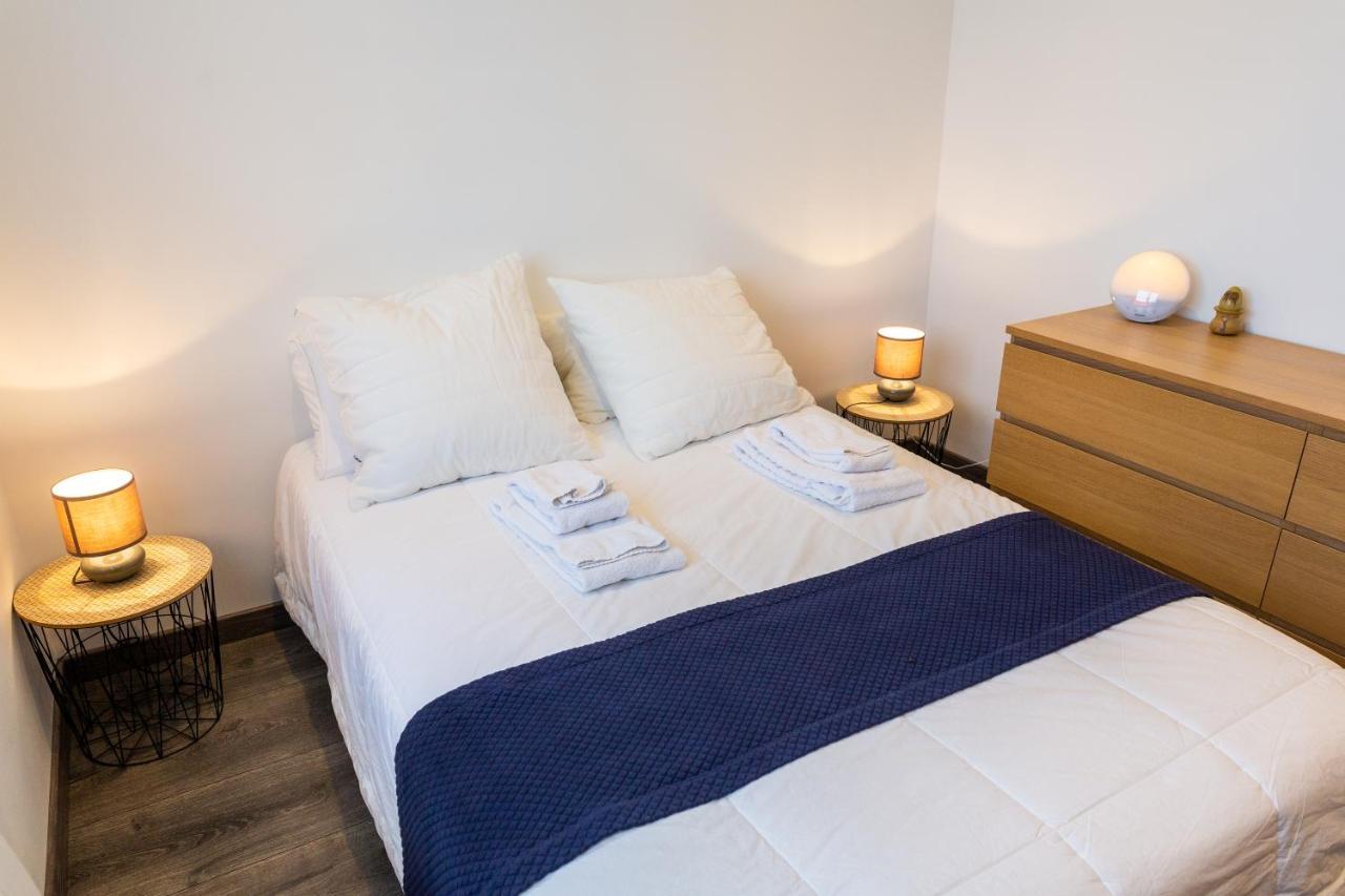 Maison Superbe Vue Mer - 200M De La Plage Camaret-sur-Mer Ngoại thất bức ảnh