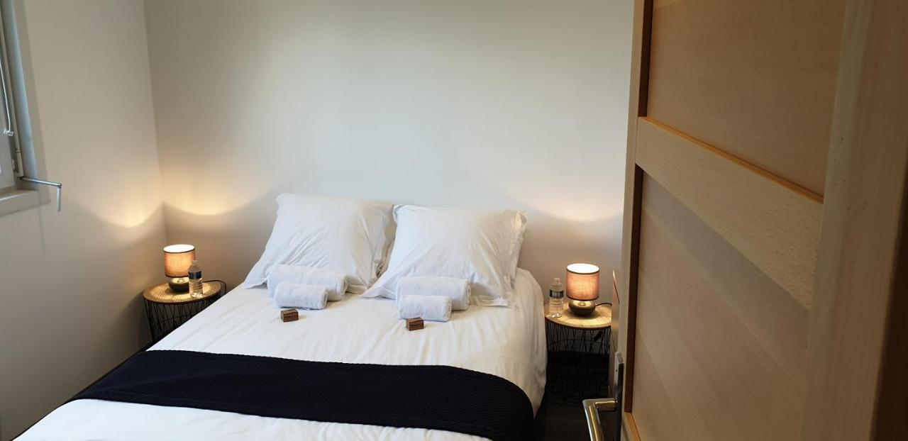 Maison Superbe Vue Mer - 200M De La Plage Camaret-sur-Mer Ngoại thất bức ảnh