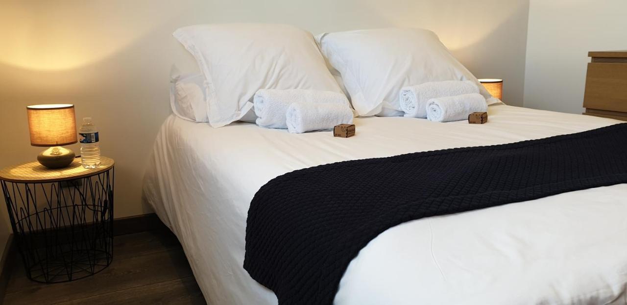 Maison Superbe Vue Mer - 200M De La Plage Camaret-sur-Mer Ngoại thất bức ảnh